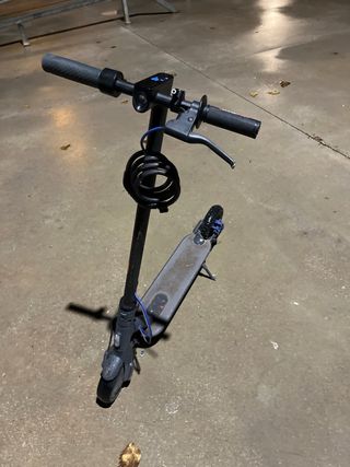 Patinete Eléctrico Xiaomi 2