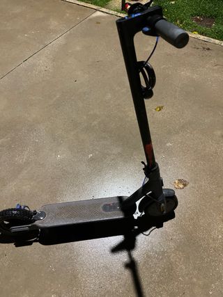 Patinete Eléctrico Xiaomi 2