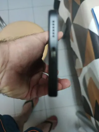 Xiaomi Redmi Note 14 108MP 5500mAh