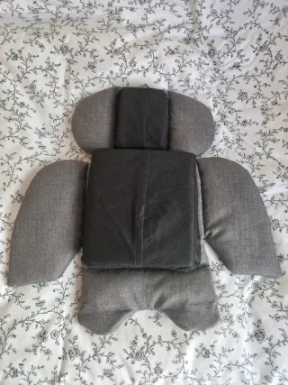 Silla coche Cybex Sirona Z I-Size