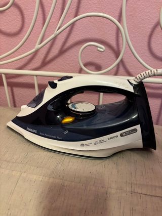 Plancha Philips GC4516/20 Vapor Performer Plus