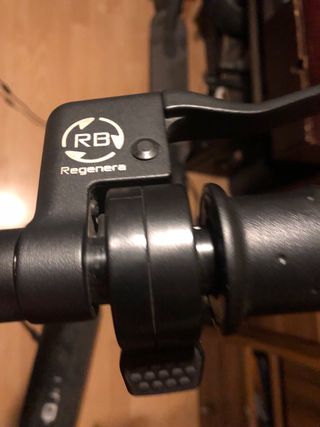 Smartgyro Z Pro Patinete Eléctrico