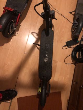 Smartgyro Z Pro Patinete Eléctrico