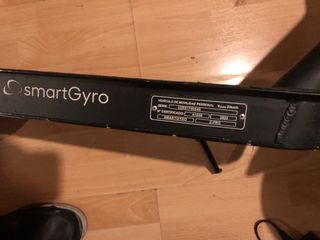 Smartgyro Z Pro Patinete Eléctrico