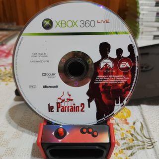 Il Padrino 2 Xbox 360 PAL FRA