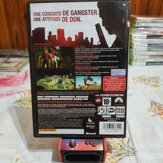 Il Padrino 2 Xbox 360 PAL FRA