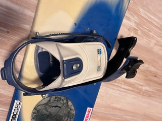 Tabla Snowboard Quechua 150cm