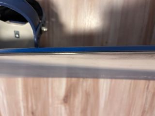 Tabla Snowboard Quechua 150cm