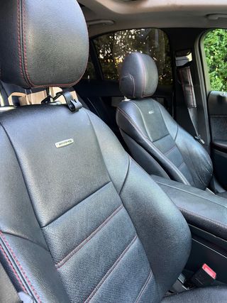 Mercedes-benz  Clase C amg