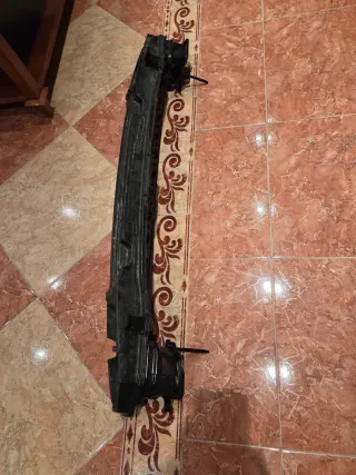 Paragolpes Hyundai Tucson Híbrido 2025