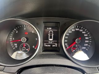 Volkswagen Golf 2012