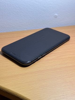 iPhone 11 Negro 64 GB