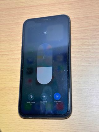 iPhone 11 Negro 64 GB