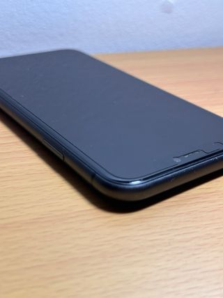 iPhone 11 Negro 64 GB