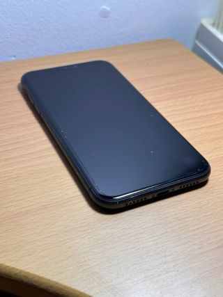 iPhone 11 Negro 64 GB