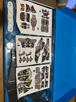 Flight Lab Innovator Kit Modular Vehículos Intelig