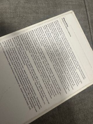 iPhone 15 Pro 256GB Titanio