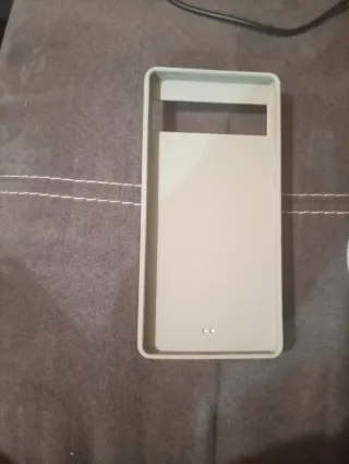 Funda Pixel 7A con correa