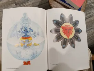 Laya Yoga: Guía Chakras y Kundalini