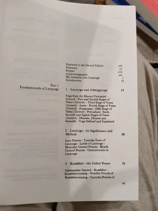 Laya Yoga: Guía Chakras y Kundalini
