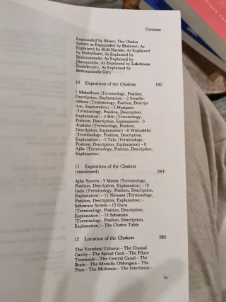 Laya Yoga: Guía Chakras y Kundalini