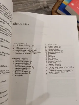 Laya Yoga: Guía Chakras y Kundalini