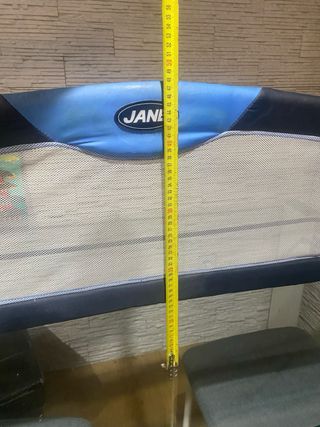 Barrera de Cama Jane