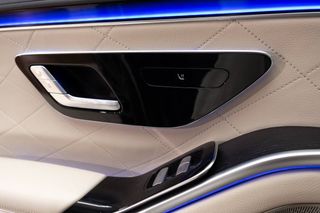 Mercedes-Benz Classe S 350d 4Matic