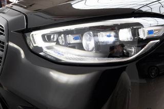 Mercedes-Benz Classe S 350d 4Matic