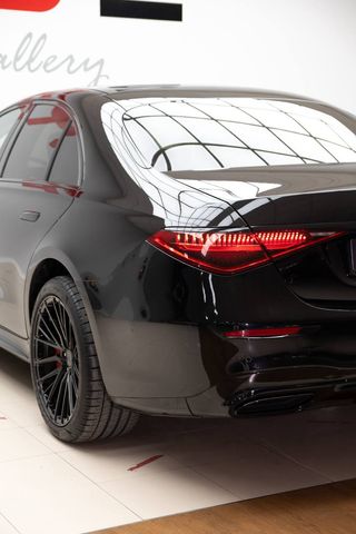 Mercedes-Benz Classe S 350d 4Matic