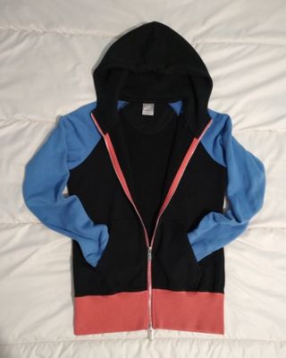 Chaqueta/sudadera Nike (mujer) [S]