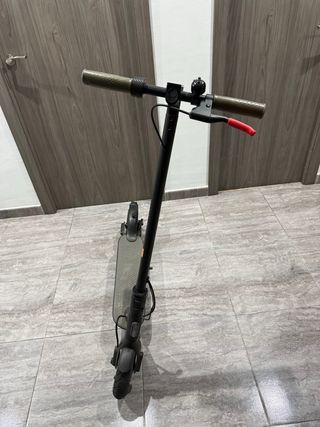 Patinete Eléctrico Xiaomi