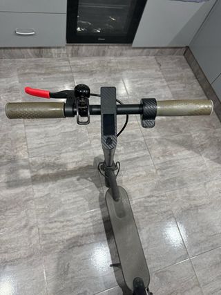 Patinete Eléctrico Xiaomi