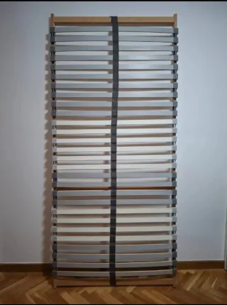 Somier Lönset Ikea 90x200cm