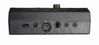 Batería Electrónica Carlsbro CSD 100