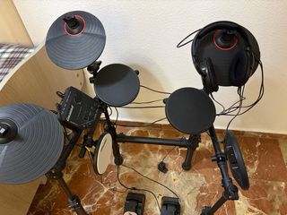 Batería Electrónica Carlsbro CSD 100