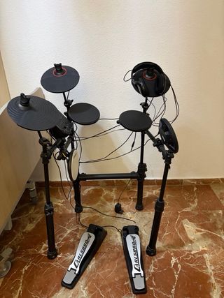 Batería Electrónica Carlsbro CSD 100