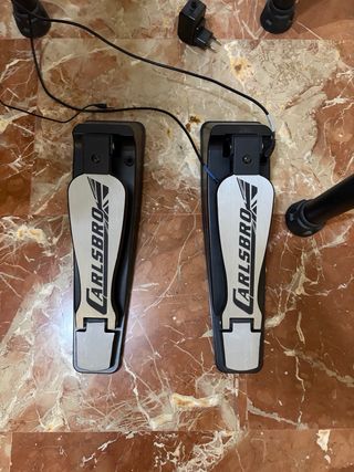 Batería Electrónica Carlsbro CSD 100