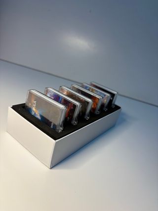 Proyector Galaxia POCOCO