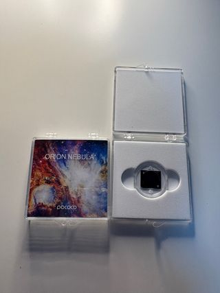 Proyector Galaxia POCOCO