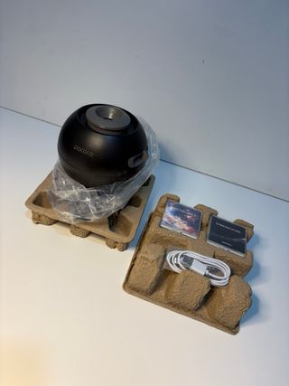 Proyector Galaxia POCOCO