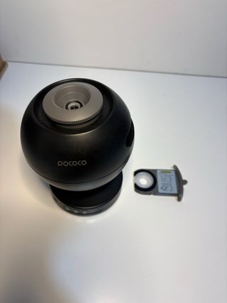 Proyector Galaxia POCOCO