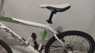 LAPIERRE Raid 100 26 pulgadas