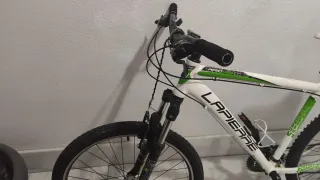 LAPIERRE Raid 100 26 pulgadas