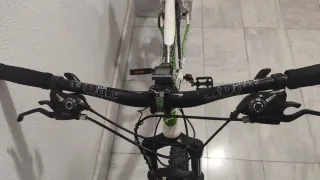 LAPIERRE Raid 100 26 pulgadas