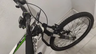 LAPIERRE Raid 100 26 pulgadas