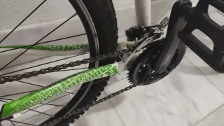 LAPIERRE Raid 100 26 pulgadas