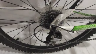 LAPIERRE Raid 100 26 pulgadas