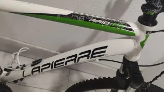 LAPIERRE Raid 100 26 pulgadas