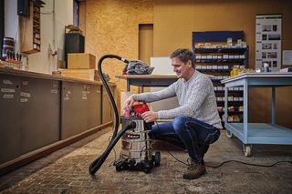 Einhell TC-VC 1930 SA Aspirador